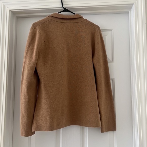 J.Crew blazer 🧡 - Picture 6 of 6